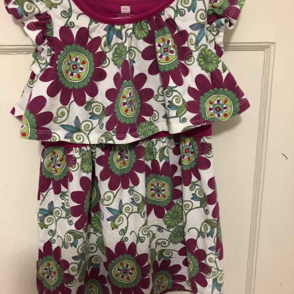 ✨4 for $20 Sale✨Tea dress - Picture 2 of 5